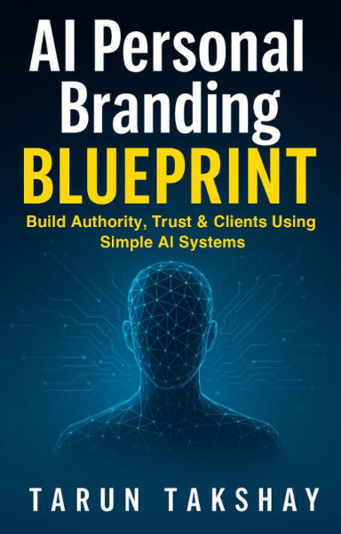thumbnail Ai Personal Branding E-Book